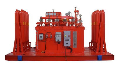 The importance of oilfield drilling equipment in drilling operations