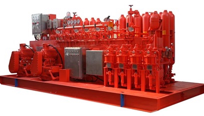 Guangzhou Dongsu Petroleum: Leading the Way in BOP Controls for the Drilling Industry