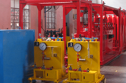 Choosing the Right Blowout Preventer for Your Oil Rig